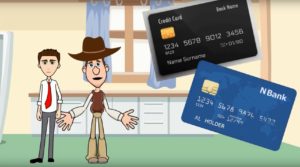 Course: Basics of Credit Cards | 116 Credit vs Debit Card 3